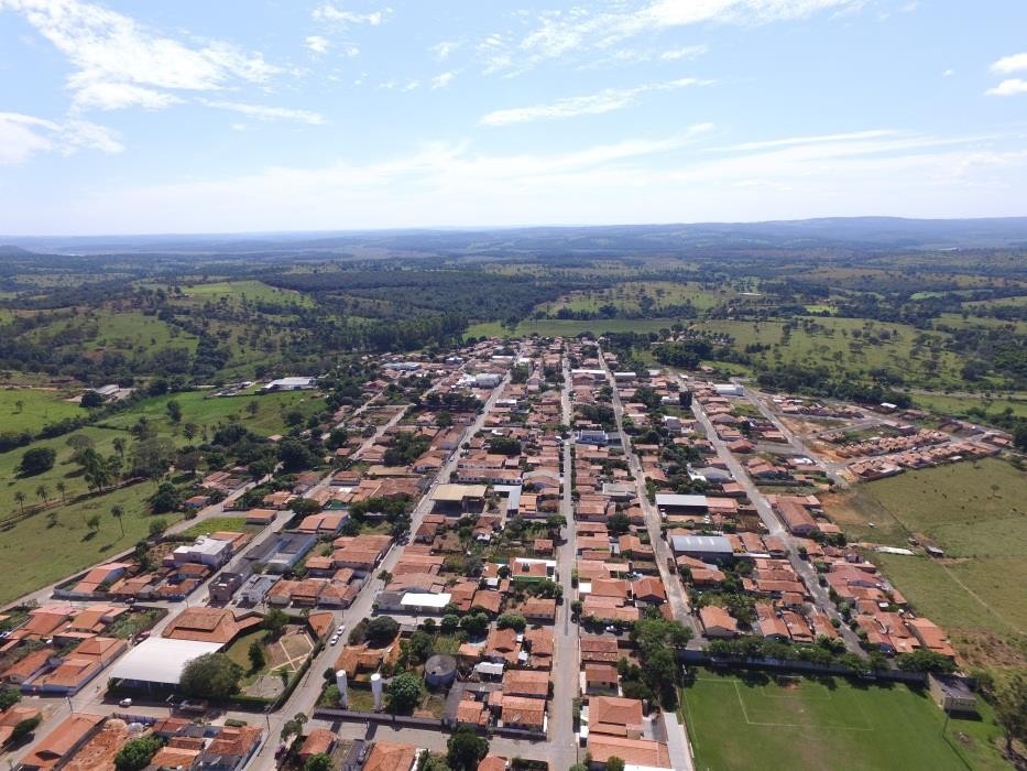 O Município de Douradoquara MG realiza a terceira etapa do Plano Diretor Municipal